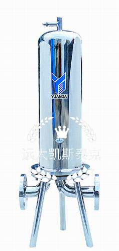 大型粉尘精滤器